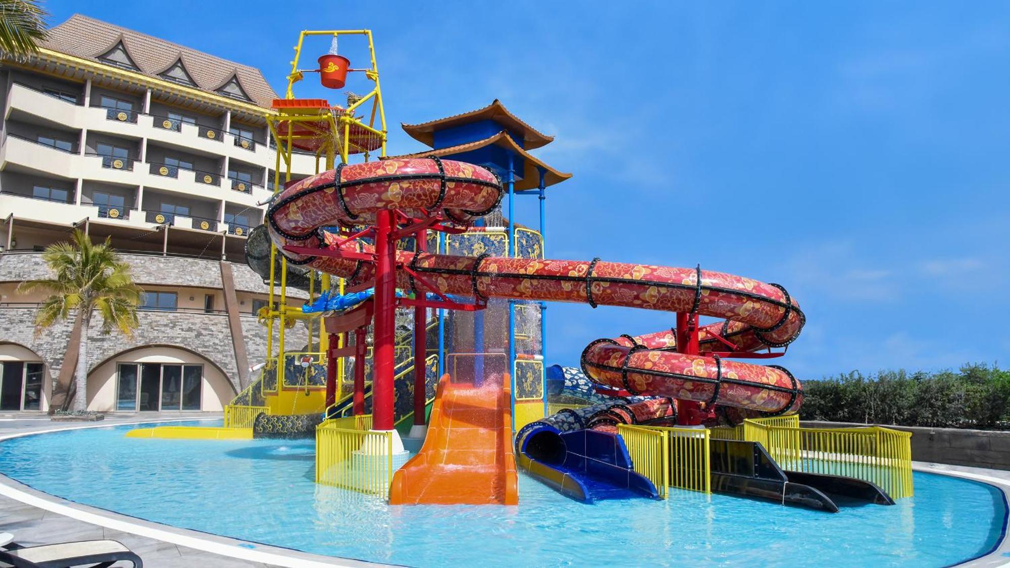 Royal Dragon Hotel Сиде Экстерьер фото